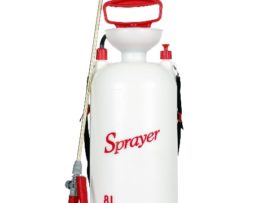 opryskiwacz sprayer 8l