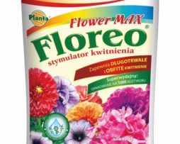 floreo Flower MAX stymulator kwitnienia 250g