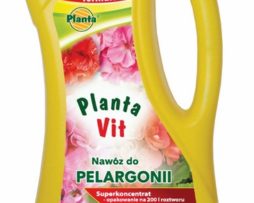 nawóz do pelargonii Planta Vit 1000ml