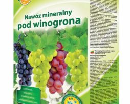 nawóz mineralny pod winogrona 1kg Planta