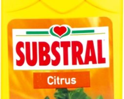 nawóz do cytrusów 250ml