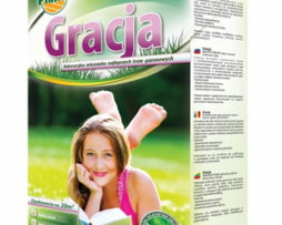 trawa Gracja 0,9kg Planta