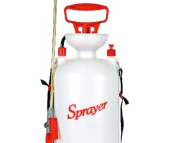 opryskiwacz sprayer 6l