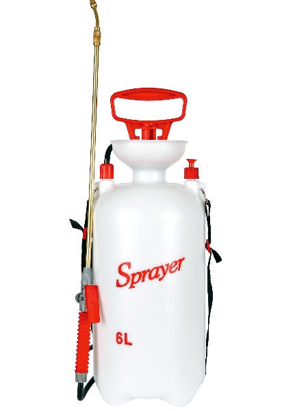 opryskiwacz sprayer 6l opryskiwacz sprayer 6l