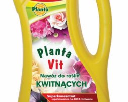 nawóz do roślin kwitnących Planta Vit 1000ml