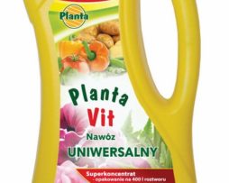 nawóz uniwersalny Planta Vit 1000ml