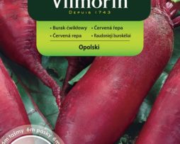 burak ćwikłowy Opolski- nasiona na taśmie 561