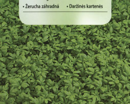 rzeżucha ogrodowa 845