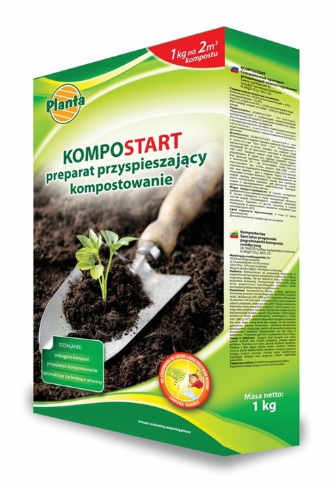 kompostart 1kg kompostart 1kg