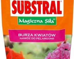 magiczna siła – Burza Kwiatów 200g