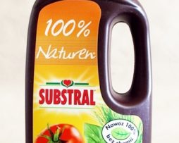 nawóz w płynie do pomidorów i ziół 1000ml naturen