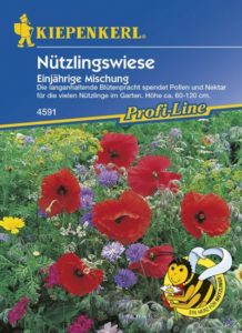 4591 Nuetzlingswiese pokarm dla pożytecznych owadów