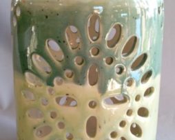 lampion latarnia z linką 82.1883