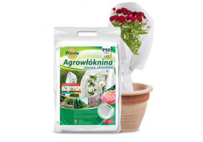 agrowłóknina p50 agrowłóknina p50